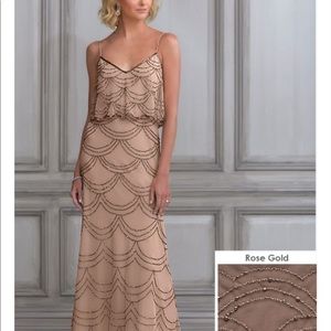 Adrianna Papell Platinum 40114